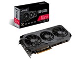 TUF 3-RX5600XT-O6G-EVO-GAMING [PCIExp 6GB] ���i�摜