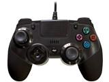PS4/PS3/Switch/PC/Android�p �}���`�R���g���[�� ANS-H110BK [�u���b�N]