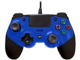 PS4/PS3/Switch/PC/Android�p �}���`�R���g���[�� ANS-H110BB [�u���b�N/�u���[]