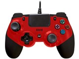 PS4/PS3/Switch/PC/Android�p �}���`�R���g���[�� ANS-H110BR [�u���b�N/���b�h]