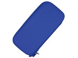Switch Lite�p �Z�~�n�[�h�P�[�X �X���� ANS-SW087BL [�u���[]