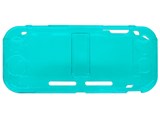 Switch Lite�p �N���A�v���e�N�g ANS-SW088TQ [�^�[�R�C�Y]