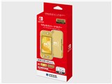 TPU�Z�~�n�[�h�J�o�[ for Nintendo Switch Lite NS2-025