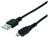 SCB-SF15/BK [1.5m �u���b�N]