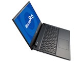 MousePro-NB510H Core i5/8GBメモリ/256GB SSD/15.6型フルHD液晶搭載モデル