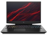 OMEN by HP 17-cb0065TX パフォーマンスモデル 240Hz