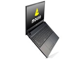 mouse F5-i3-KK 価格.com限定 Core i3/8GBメモリ/256GB SSD/15.6型フルHD液晶搭載モデル