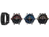 wena wrist active Mechanical Complete set -kawamori Edition- WNW-SA04A/SB̐i摜