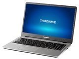 Critea DX-W7 Core i7 8565U/15.6�C���` �t��HD/������16GB/SSD 500GB K/09080-10a ���i�摜
