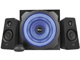 Trust Gaming GXT 628 Tytan 2.1 Illuminated Speaker Set 20562 ���i�摜