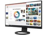 EIZO 27.0型カラー液晶モニター EV2760-WT FlexScan EV2760 | EIZO株式会社