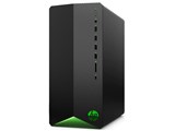 Pavilion Gaming Desktop TG01-0720jp パフォーマンスモデル グラフィックスレスエディション