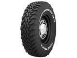 OPEN COUNTRY M/T LT225/75R16 103/100Q RWL