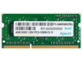 DV.04G2K.KAM [SODIMM DDR3 PC3-12800 4GB] ���i�摜