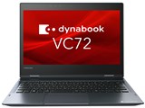 dynabook VC72 VC72/M PV72MMQ44E7AN21 ���i�摜