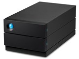 LaCie 2big RAID STHJ8000800 ���i�摜
