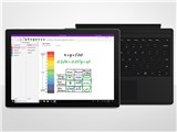 Surface Pro 7 ^CvJo[ QWU-00006 i摜
