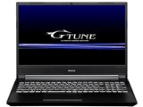 G-Tune P5 Core i7/8GBメモリ/256GB NVMe SSD/GTX1650/15.6型フルHD液晶搭載モデル