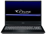 G-Tune E5 Core i7/16GB������/512GB NVMe SSD/GTX1660Ti/15.6�^�t��HD�t�����ڃ��f�� ���i�摜