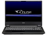 G-Tune H5 Core i7/16GB������/512GB NVMe SSD+1TB HDD/RTX2070/15.6�^�t��HD�t�����ڃ��f�� ���i�摜