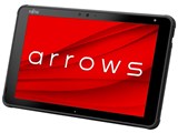 arrows Tab QH�V���[�Y WQ2/E1 KC_WQ2E1_A008 Celeron N4100�E8GB�������EeMMC128GB�EOffice���ځE�X�[�p�[�}���`�h���C�u�t�����f�� ���i�摜