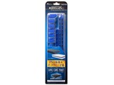 PS4(CUH-2000�`2200)�p �z�R���L���b�`���[ ANS-PF061BL [�u���[]