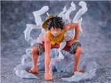フィギュアーツZERO EXTRA BATTLE モンキー・D・ルフィ -頂上決戦-