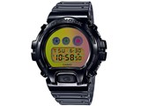 G-SHOCK DW-6900 25th Anniversary Models DW-6900SP-1JR̐i摜