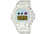 G-SHOCK DW-6900 25th Anniversary Models DW-6900SP-7JR̐i摜
