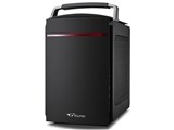 G-Tune PL-B Core i5/8GBメモリ/256GB SSD/GTX1650搭載モデル