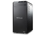 G-Tune PM-A Ryzen 5/8GBメモリ/256GB SSD/GTX1650搭載モデル