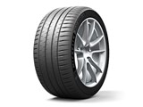 Pilot Sport 4 S 245/35ZR19 (93Y) XL MO1 製品画像