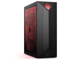 OMEN by HP Obelisk Desktop 875-1127jp ���i.com���� Core i7 9700K/RTX2080 SUPER/2TB HDD+512GB SSD/32GB������ �n�C�p�t�H�[�}���X�v���X���f�� ���i�摜