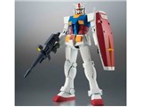 ROBOT魂　RX-78-2 ガンダム　[BEST SELECTION] Amazon.co.jp: TAMASHII NATIONS ROBOT魂 機動戦士ガンダム