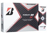 BRIDGESTONE GOLF TOUR B X 2020�N���f�� [�z���C�g/�R�[�|���[�g�J���[] ���i�摜