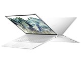 XPS 13 �v���`�i Core i7 1065G7�E16GB�������E1TB SSD�EUHD+�^�b�`���ڃ��f�� [�t���X�g�z���C�g] ���i�摜