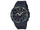 G-SHOCK Utility Color GA-2100SU-1AJF̐i摜
