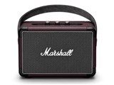 【美品】Marshall スピーカー KILBURN Ⅱ 正規品 Marshall、小型スピーカー「KILBURN II」に数量限定