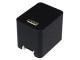 �N���V�b�N�~�j�X�[�p�[�t�@�~�R���p USB-AC�A�_�v�^�[ ALG-CMSUAK