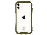 iFace Reflection iPhone 11�p [�J�[�L] ���i�摜