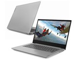 IdeaPad S340 ��10���� Core i5�E8GB�������[�E512GB SSD�E14�^�t��HD�t������ 81VV007WJP ���i�摜