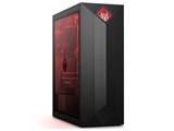 OMEN by HP Obelisk Desktop 875-0090jp i.com Core i7 9700/GTX1660 SUPER/2TB HDD+256GB SSD/16GB ptH[}XfS i摜
