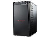 G-Tune HN-Z-KK 価格.com限定 Core i7/32GBメモリ/512GB NVMe SSD+2TB HDD/RTX2070SUPER搭載モデル