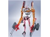 バンダイ、「ROBOT魂 エヴァンゲリオン8号機β 臨時戦闘形態