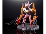 エヴァンゲリオン フィギュア8個セット 全身20か所以上が可動する「エヴァ8号機β 臨時戦闘形態」NXEDGE