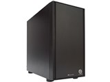 eX.computer �~�j�^���[ Thermaltake��PC�P�[�X�̗p���f�� RT7A-D200/T