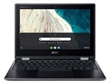 価格.com - Acer Chromebook Spin 511 R752T-G2 スペック・仕様