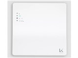 KALTECH 除菌・脱臭機 ターンドケイ KL-W01＋専用スタンド カルテック(KALTEC) KL-W01-A 光触媒除菌・脱臭機KL-W01専用