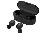 QCY-T2SBK [Black]