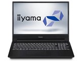 STYLE-15FX065-i7-RXSS Core i7 9750H/8GB������/240GB SSD/GTX1660Ti/15�C���` ���i�摜
